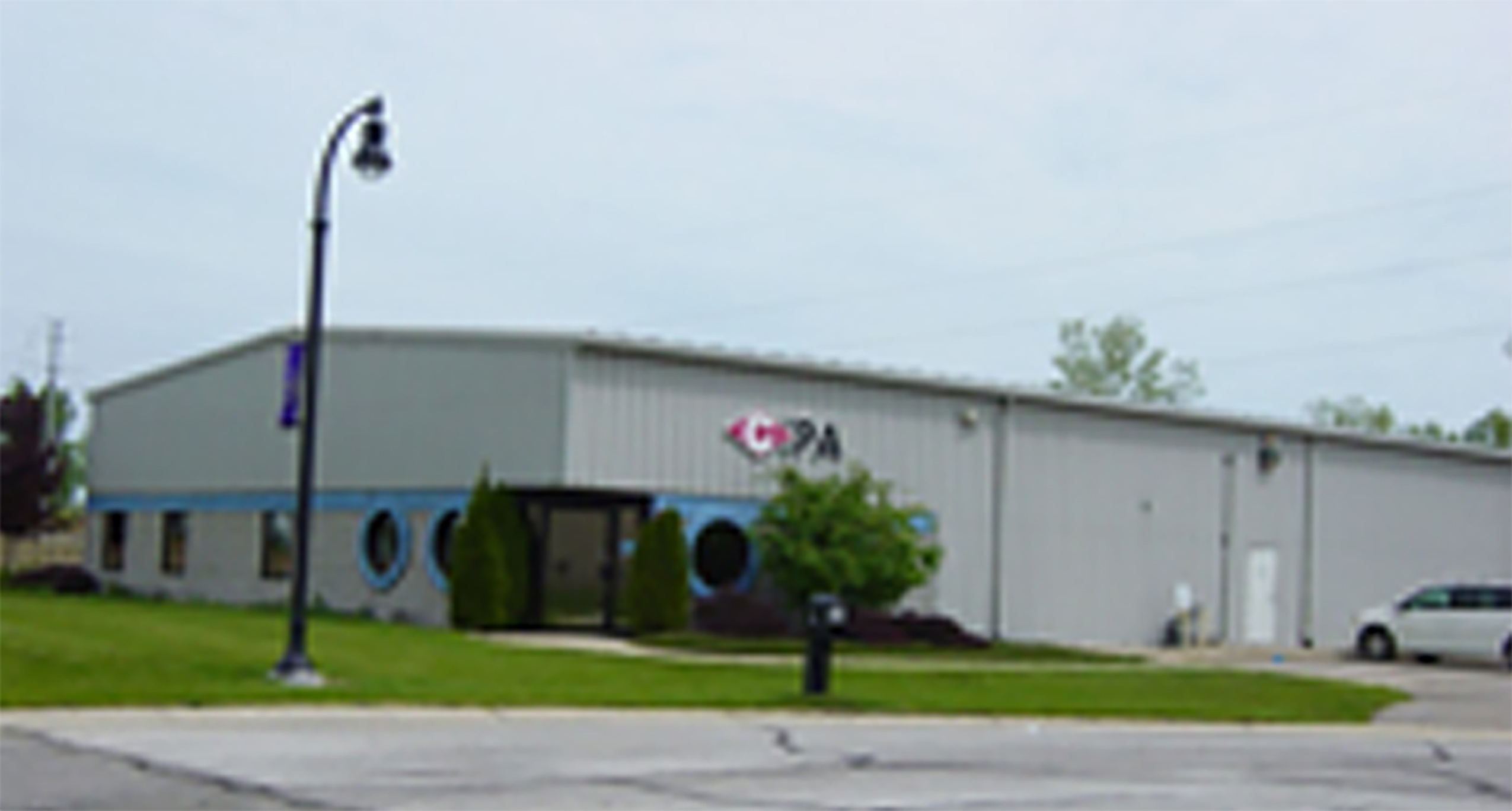 CIPA Manufacturing