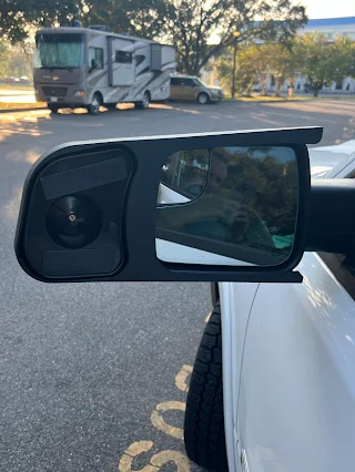 CIPA Mirrors Manufacturing